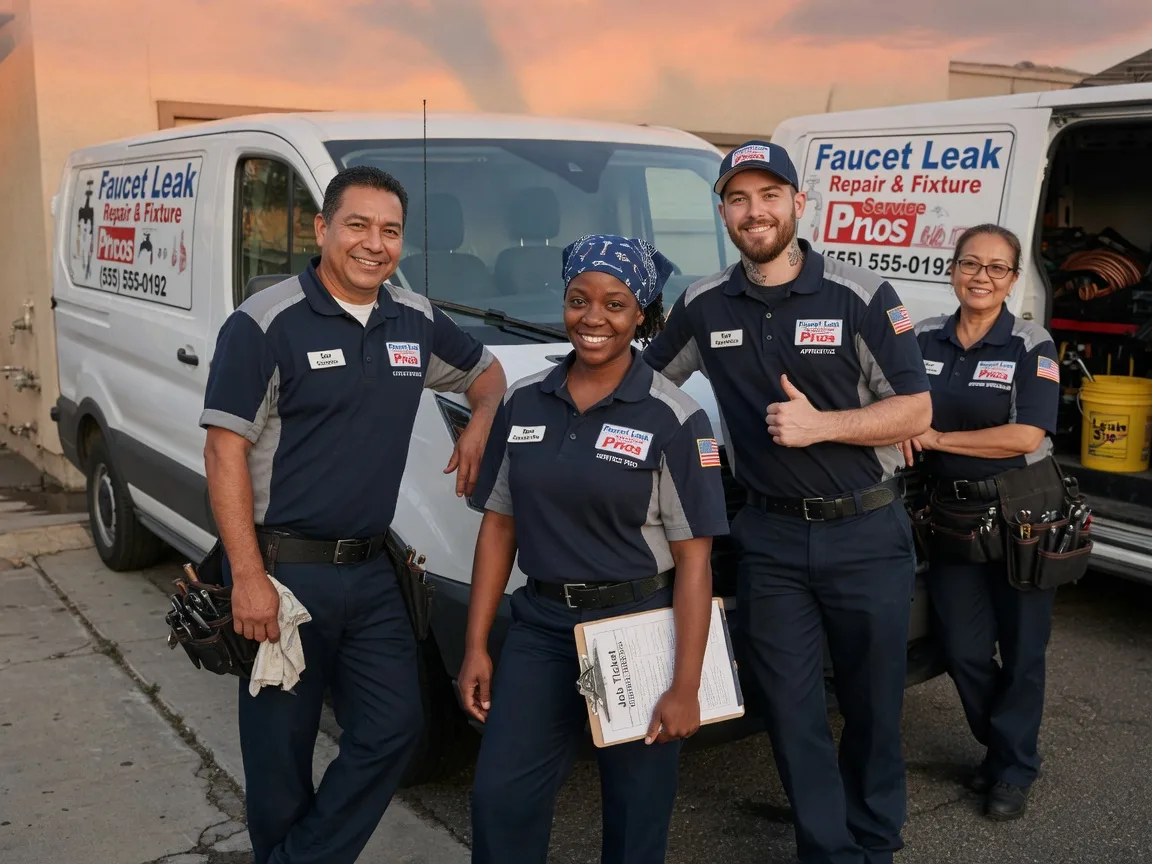 Faucet Repair company in North Hampton, NH